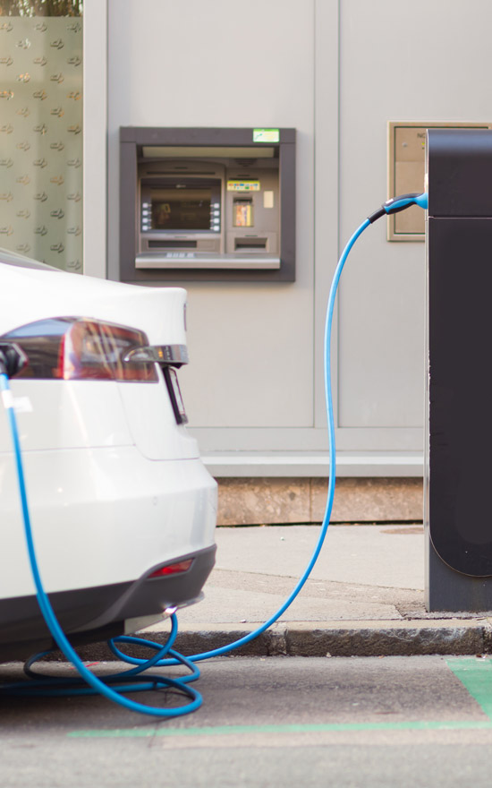 How Electricians Can Make Money Installing EV Charging Stations